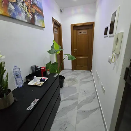 דירה House Dudu אקווי טרמה