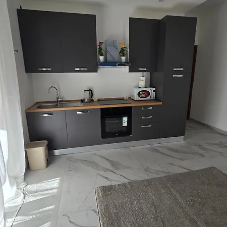 House Dudu Apartment