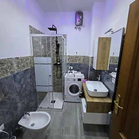Apartment House Dudu *
