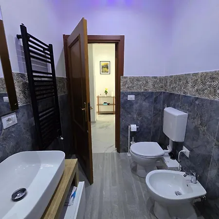 דירה House Dudu אקווי טרמה