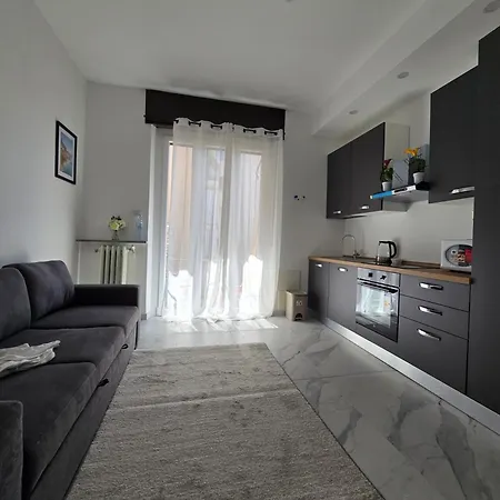 House Dudu Apartment Acqui Terme