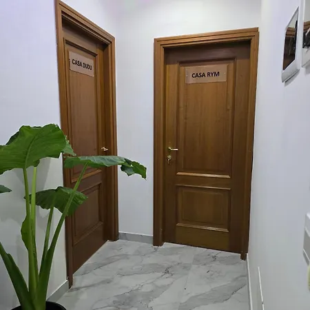 House Dudu אקווי טרמה