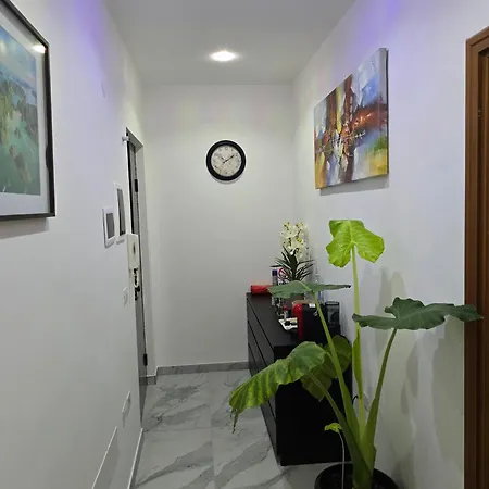 House Dudu Apartment