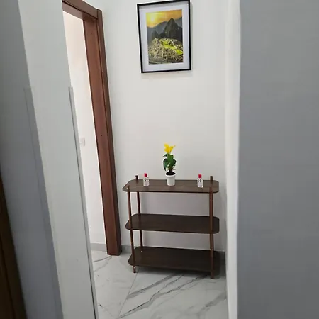 Apartment House Dudu