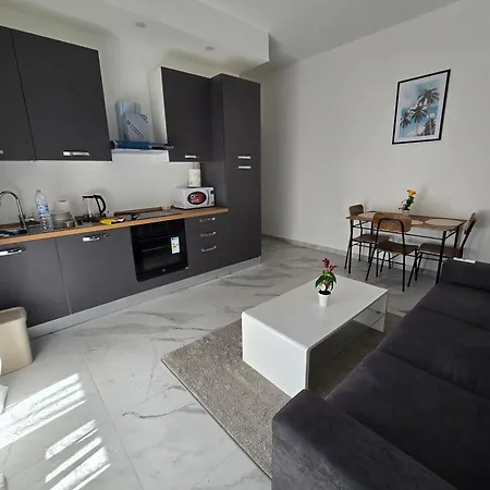 House Dudu * אקווי טרמה