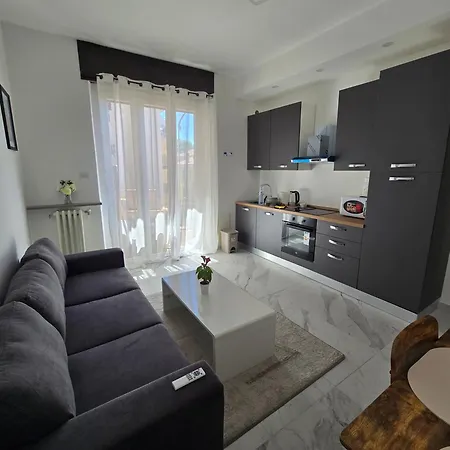 דירה House Dudu אקווי טרמה
