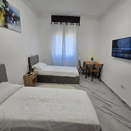 House Dudu אקווי טרמה