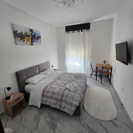 Apartment House Dudu *