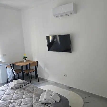 아파트 House Dudu 아키테르메