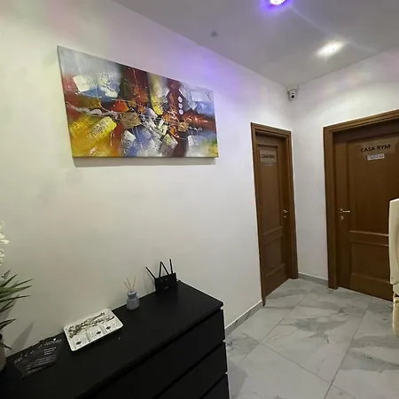 House Dudu דירה