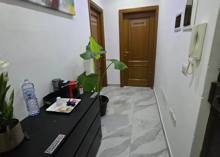 Appartement House Dudu Acqui Terme