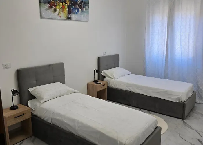 House Dudu * Acqui Terme