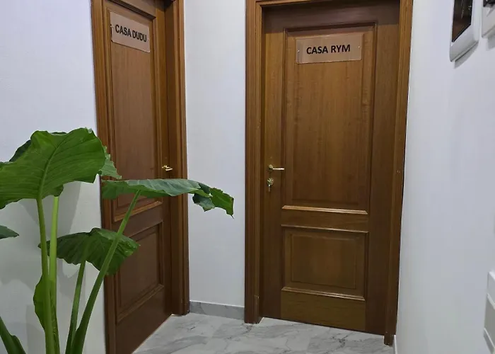 House Dudu Acqui Terme