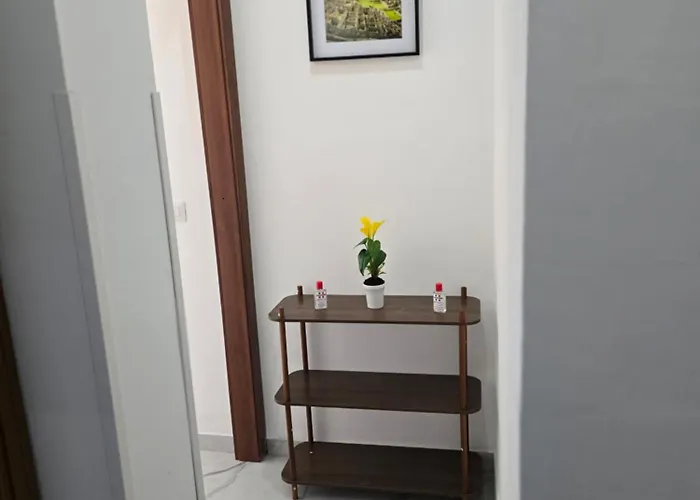 Appartement House Dudu