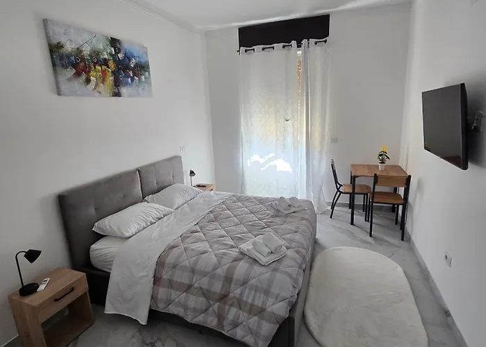 Appartement House Dudu *